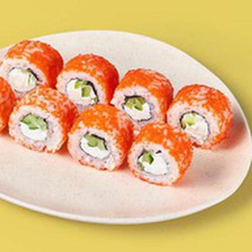 Царевна ролл - Фото