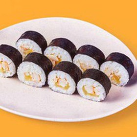 Гавайский ролл - Фото