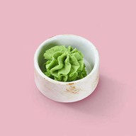 Васаби Фото