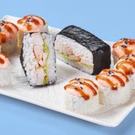 Комбо Чикен Фото