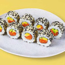 Филадельфия в кунжуте - Фото