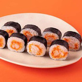 Эби маки - Фото