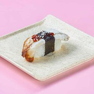 Суши с угрем Фото