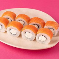 Филадельфия лайт Фото