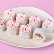 Лава терияки Фото