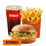 Чикен Хит Сычуаньский Большой Комбо Фото