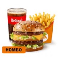 Биг Хит Комбо Фото