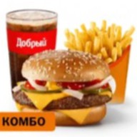 Гранд Большой Комбо Фото