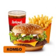 Гранд Де Люкс Большой Комбо Фото