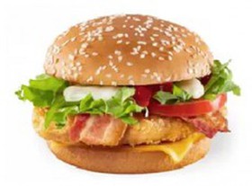 Чикен премьер - Фото