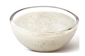 Цезарь соус - Фото