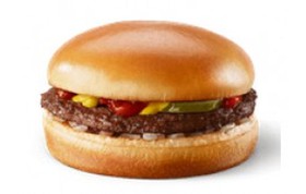 Гамбургер - Фото