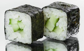 Каппа маки - Фото
