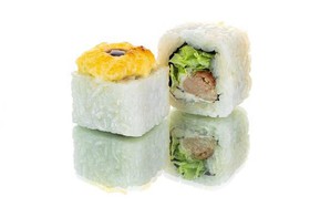 Нежный с курицей - Фото