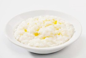 Каша рисовая (ланч) - Фото