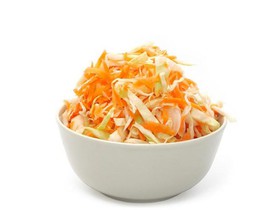 Витаминный салат (ланч) - Фото
