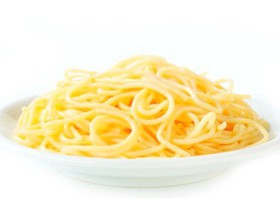 Спагетти (ланч) - Фото