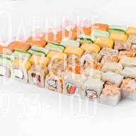 All inclusive Фото