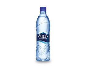 Aqua Minerale - Фото