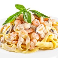 Pasta di Mare Фото