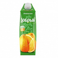 Сок апельсиновый Фото