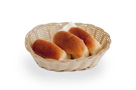 Хлебная булочка Чиабата - Фото