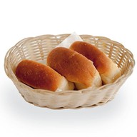 Хлебная булочка Чиабата Фото