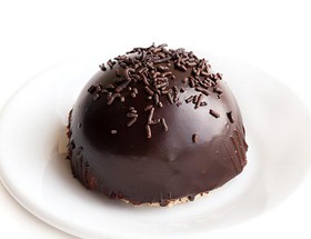 Суфле шоколадное - Фото