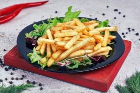 Картофель фри - Фото