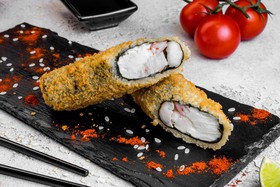 Джет ролл с креветкой - Фото