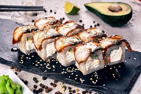 Канадский - Фото