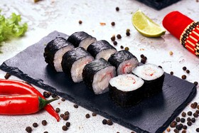 Кани маки - Фото