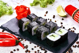 Каппа маки - Фото