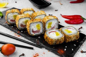 Карибский - Фото