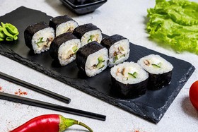 Сэнсей - Фото