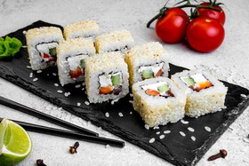 Хамами - Фото