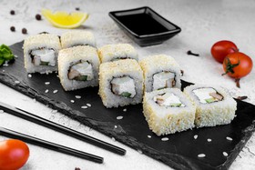 Хоссо маки - Фото