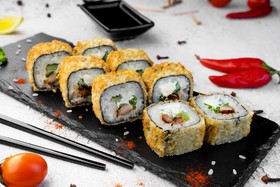 Чикен макфлай - Фото