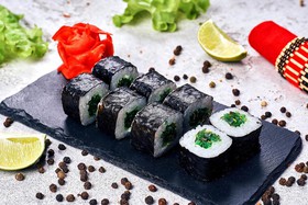 Чука маки - Фото