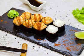 Фьюжн - Фото