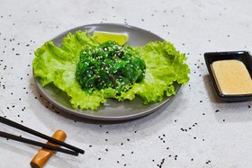 Чука сарада - Фото