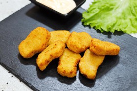 Наггетсы - Фото