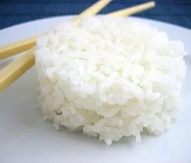 Рис полуфабрикат (для роллов) - Фото