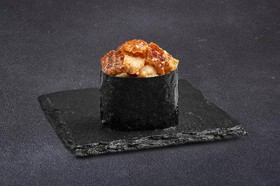 Запеченный суши - Фото