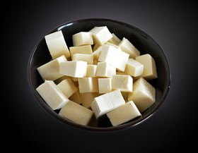 Сыр тофу - Фото