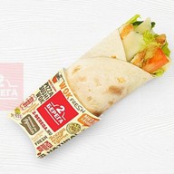 Фреш-ролл с курицей Фото