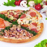 Великолепная четверка Фото
