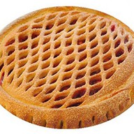 Пирог со смородиной Фото