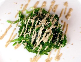 Чука салат - Фото