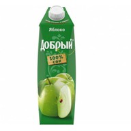 Добрый сок Фото